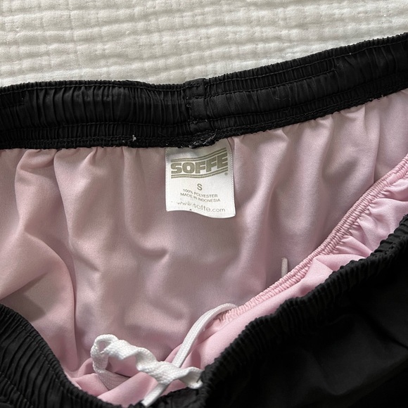 Soffe Athletic Running Shorts - Picture 3 of 4